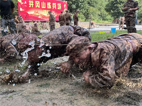 拓展照片