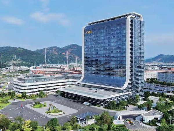 宜春時(shí)代新能源科技有
