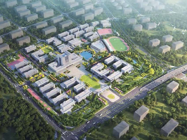 南昌健康職業(yè)技術學院